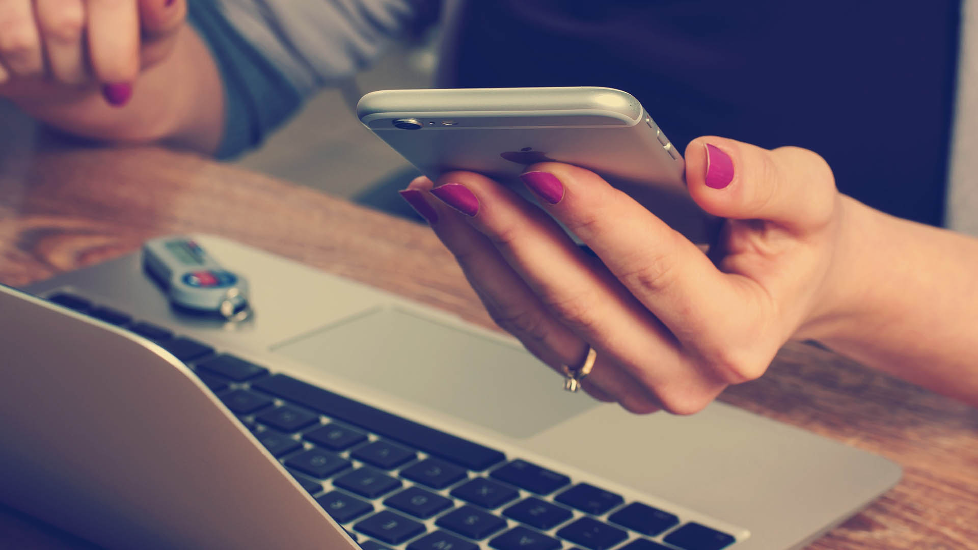 Protection of Personal Data